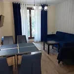 Lejlighed Sas New Park Stettin