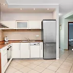 Sas New Park Apartment Szczecin