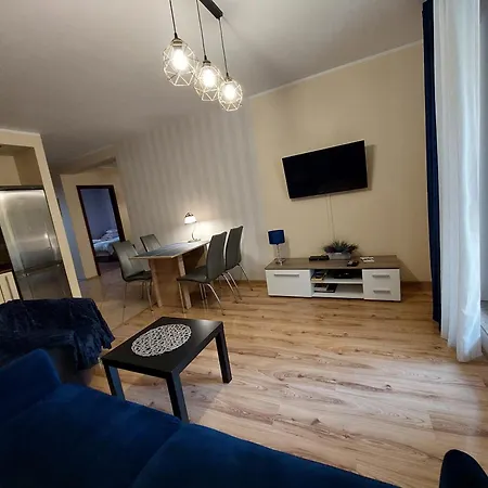 Apartment Sas New Park *