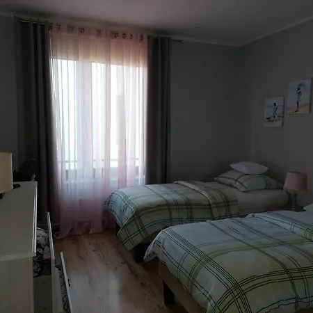 Sas New Park Διαμέρισμα Στσέτσιν