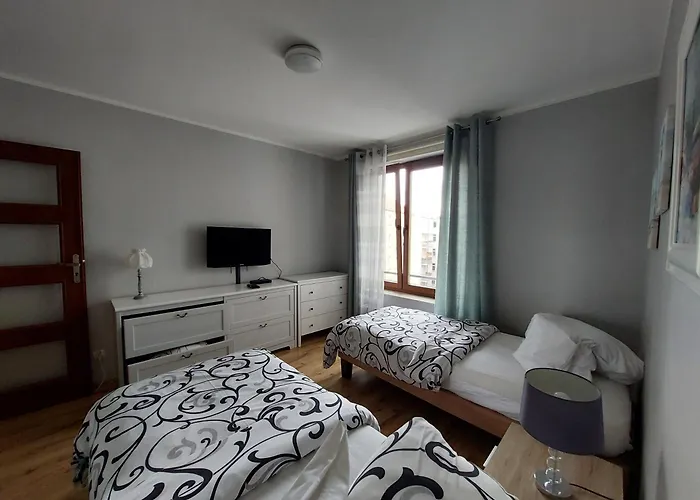 Sas New Park Διαμέρισμα *