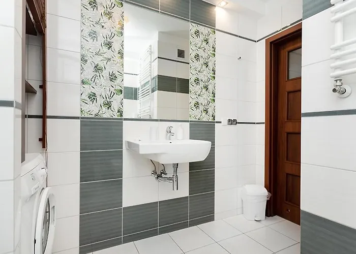 Sas New Park * Stettin